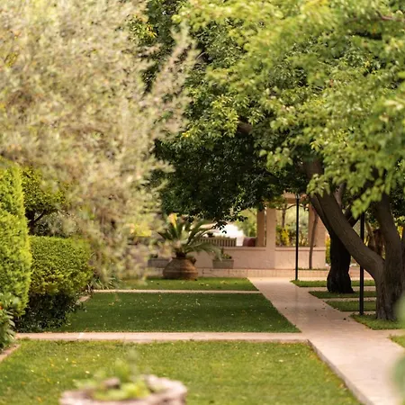Motell Gurel Garden House Küçükkuyu