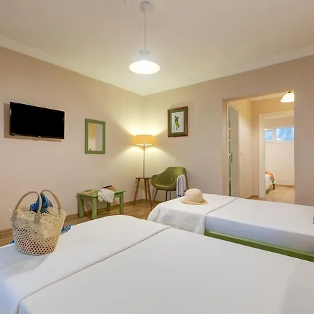 Motel Gurel Garden House