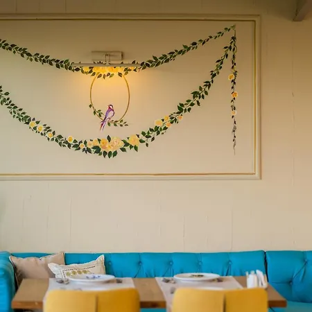 Gurel Garden House Motel