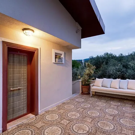 Motel Gurel Garden House