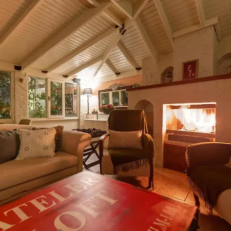 Gurel Garden House 3*