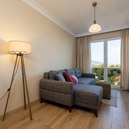 Gurel Garden House Motel