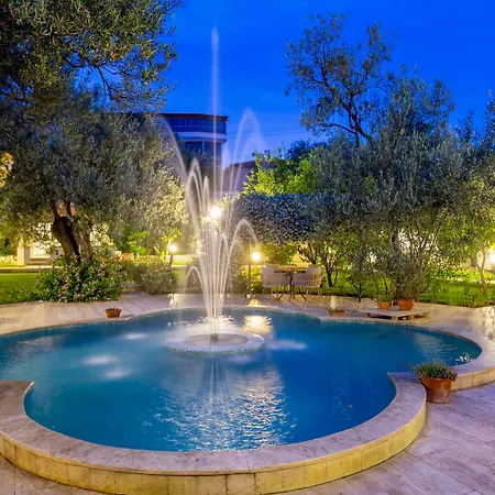 Gurel Garden House Küçükkuyu