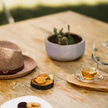 Gurel Garden House 3*