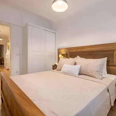 Motel Gurel Garden House Küçükkuyu