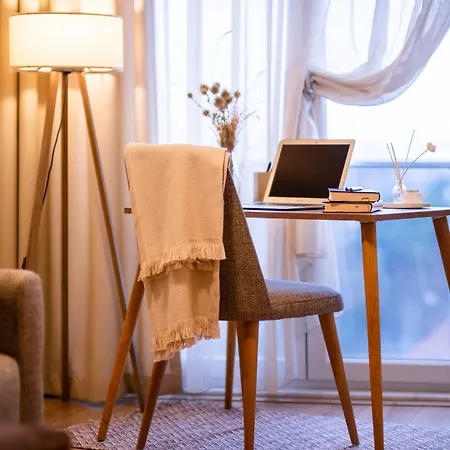 Gurel Garden House Küçükkuyu