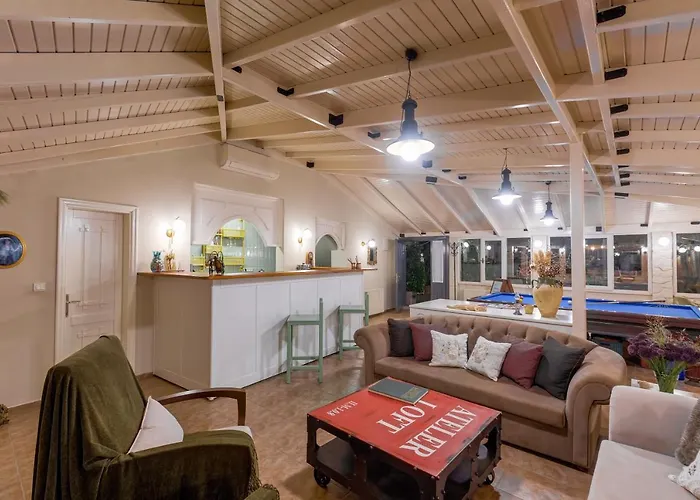 Gurel Garden House Мотель 3*