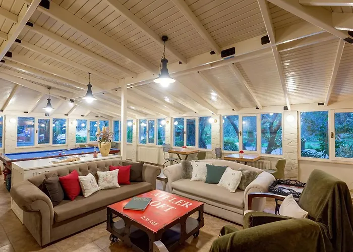 Gurel Garden House Мотель 3*