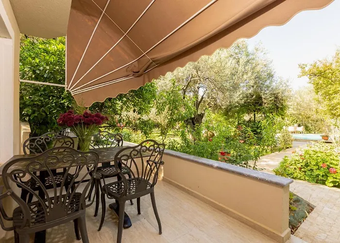 Gurel Garden House Мотель