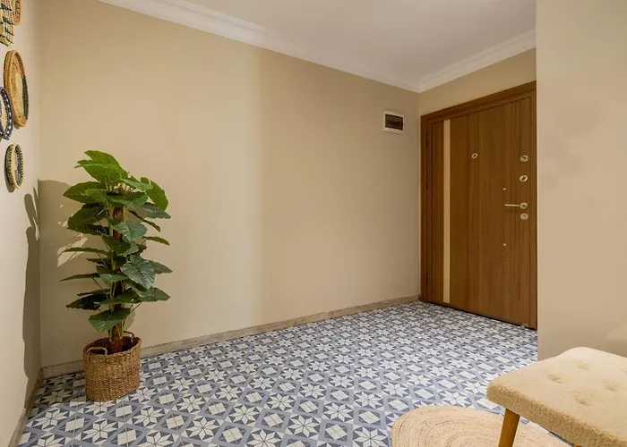 Мотель Gurel Garden House 3*