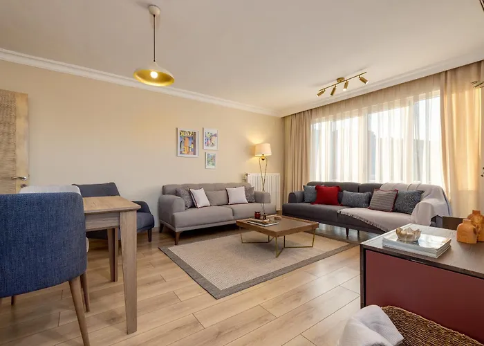 Gurel Garden House Мотель