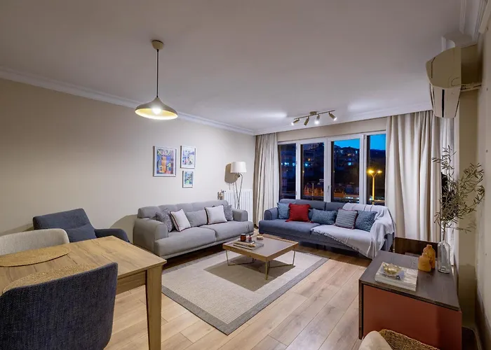 Мотель Gurel Garden House