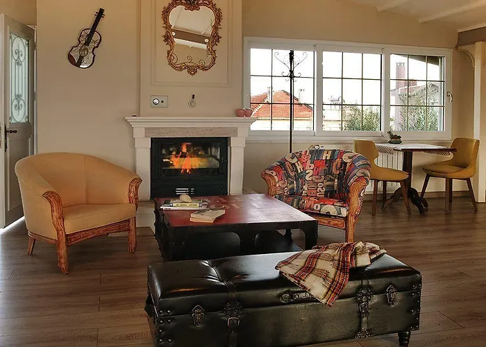 Gurel Garden House 3*