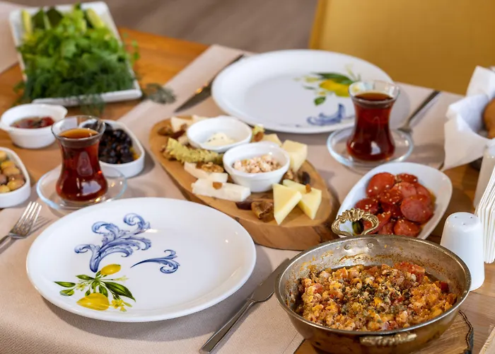 Gurel Garden House Мотель 3*