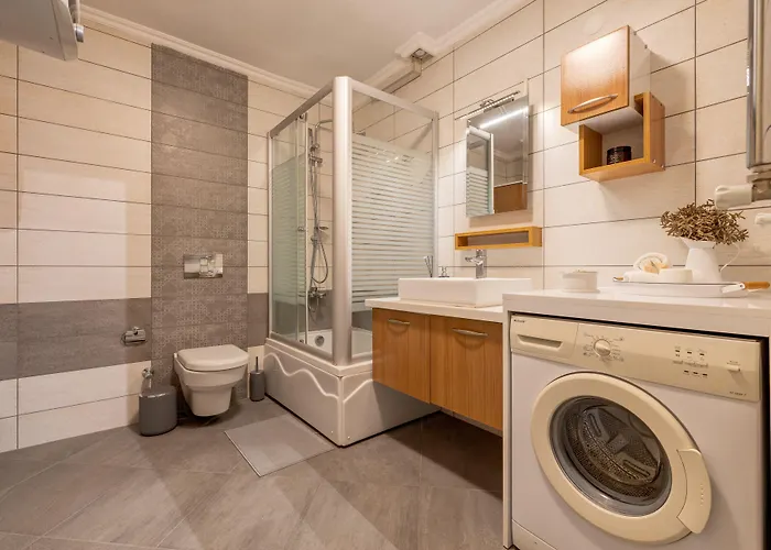 Мотель Gurel Garden House Кючюккую