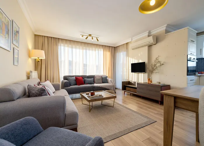 Мотель Gurel Garden House Кючюккую