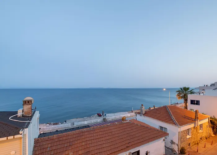 Gurel Garden House Мотель 3*