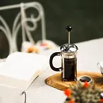 Gurel Garden House モーテル
