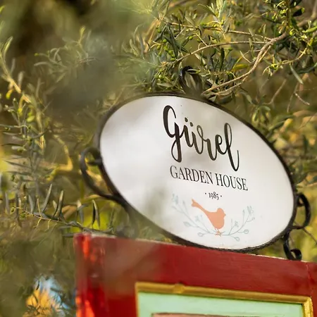 موتيل Gurel Garden House كيتشوكويو