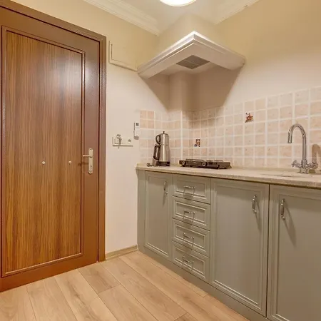 Gurel Garden House Кючюккую