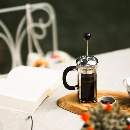 Gurel Garden House موتيل