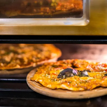 Gurel Garden House موتيل