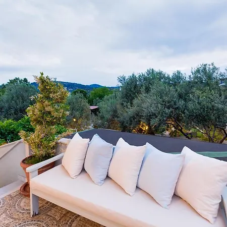 Gurel Garden House كيتشوكويو