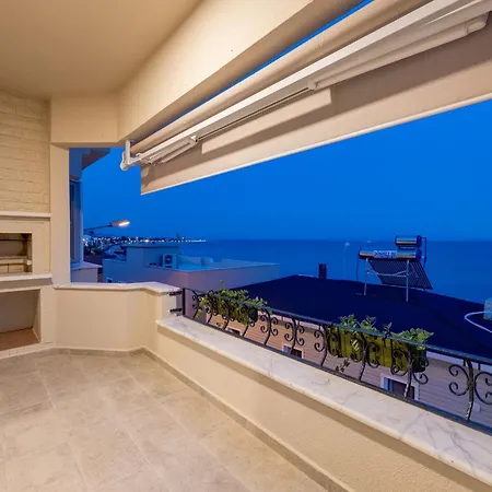 Мотель Gurel Garden House 3*