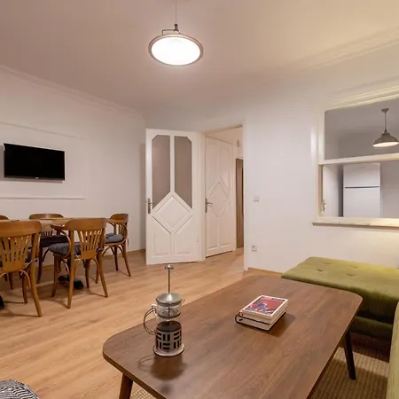 Gurel Garden House Motel 3*