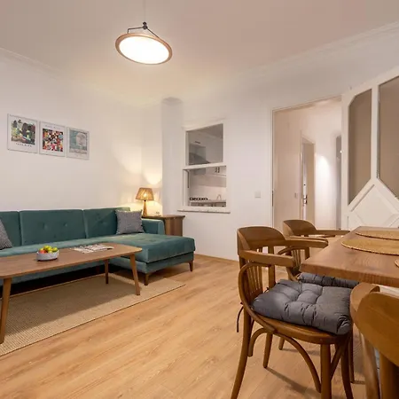 Gurel Garden House Motel Kucukkuyu