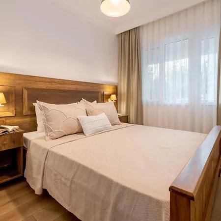 Gurel Garden House Кючюккую