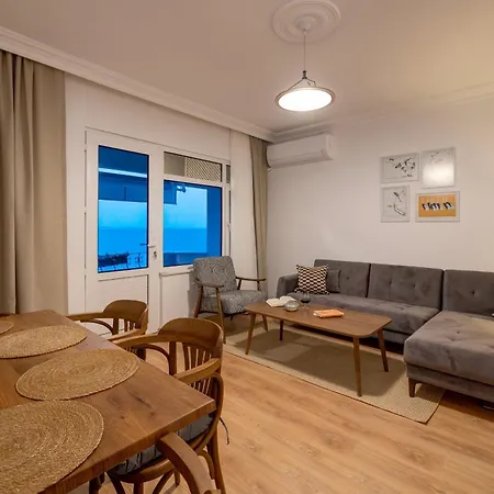 Gurel Garden House 3* Kucukkuyu