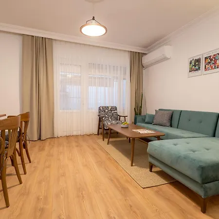 Motel Gurel Garden House 3*
