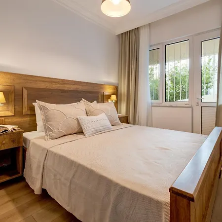 Motel Gurel Garden House 3*