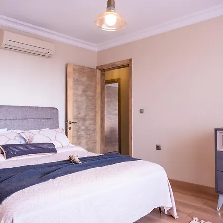 Gurel Garden House 3* Kucukkuyu