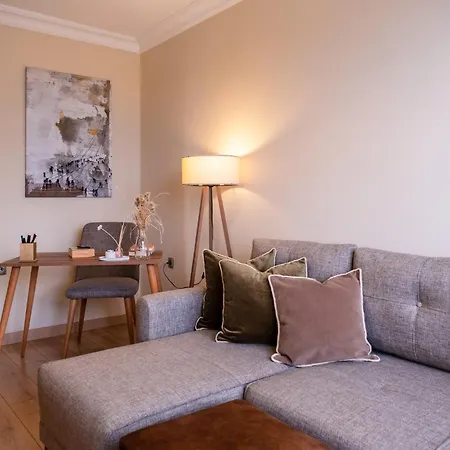 Gurel Garden House Кючюккую