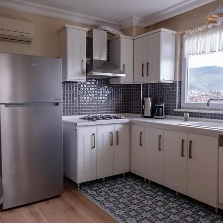 Motel Gurel Garden House 3*