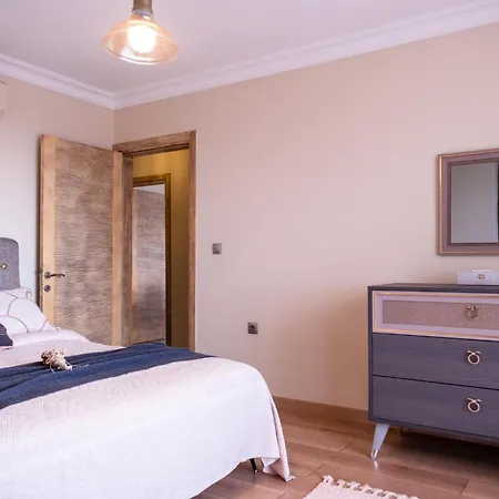 Gurel Garden House 3*