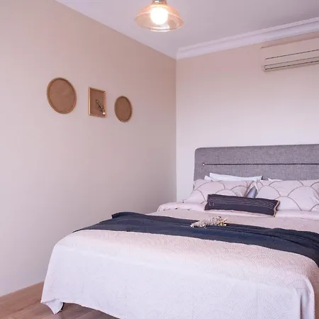 Motel Gurel Garden House