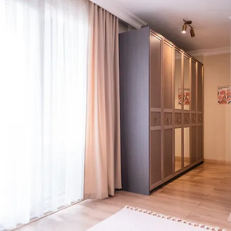 Gurel Garden House