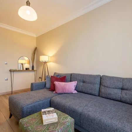 Мотель Gurel Garden House 3*