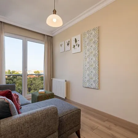 Gurel Garden House 3*