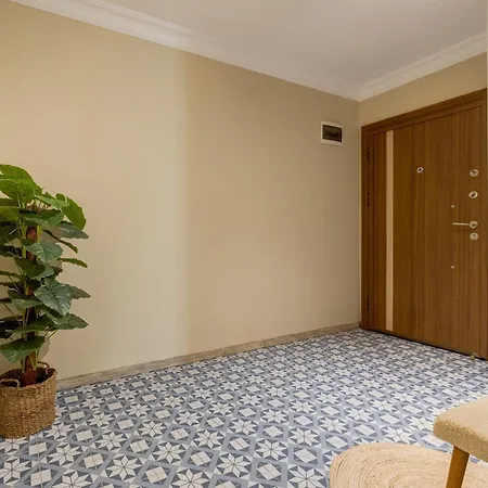 Мотель Gurel Garden House 3*