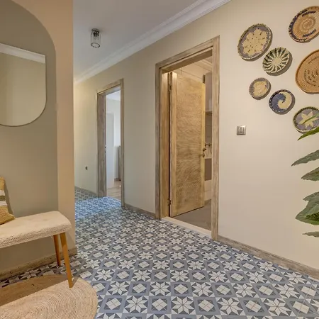 Motel Gurel Garden House Kucukkuyu