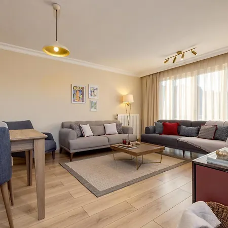 Gurel Garden House Мотель