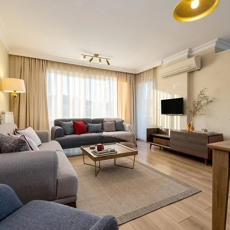 Мотель Gurel Garden House 3*