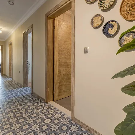 Gurel Garden House 3* كيتشوكويو