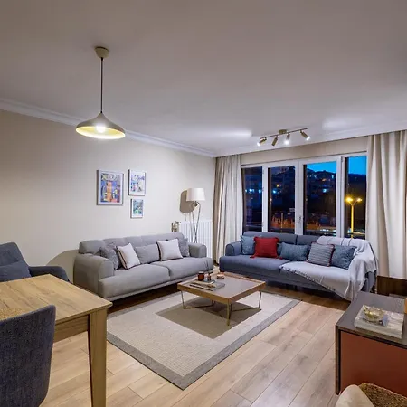 Мотель Gurel Garden House