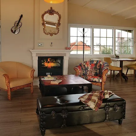 Gurel Garden House 3*