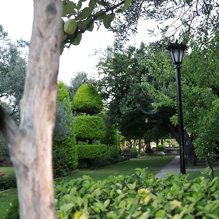 Gurel Garden House